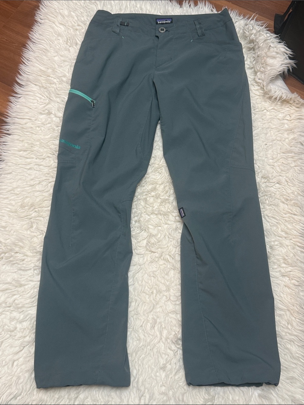 Patagonia® Worn Wear RPS Rock Pants
